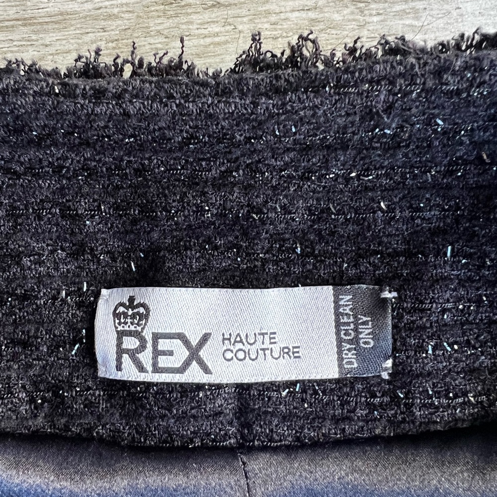 Rex Jacket - image 8